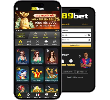 Nền tảng 1888bet an toàn