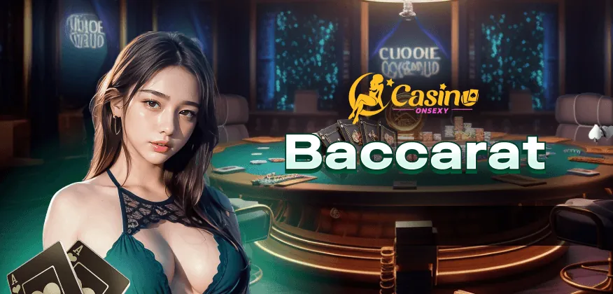 Biểu đồ chiến thuật Martingale trong Baccarat