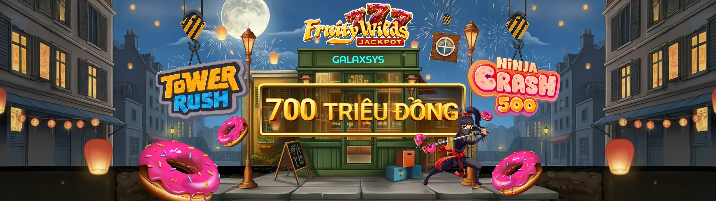 Thế giới Nổ Hũ đỉnh cao tại 1888bet link
