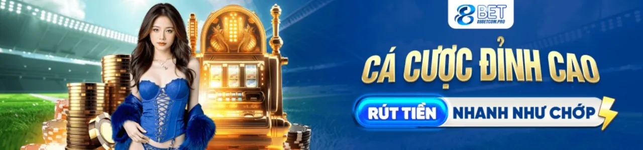 Đá Gà Trực Tuyến 1888BET Sôi Động
