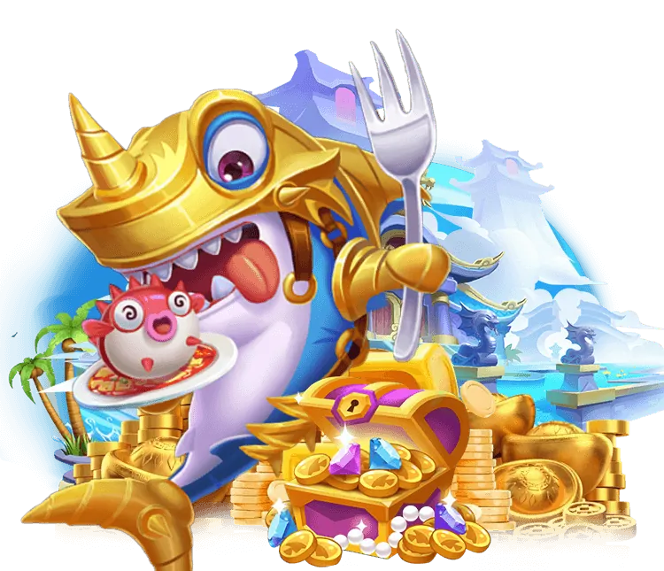 Game Thần Tài Đến tại 1888bet