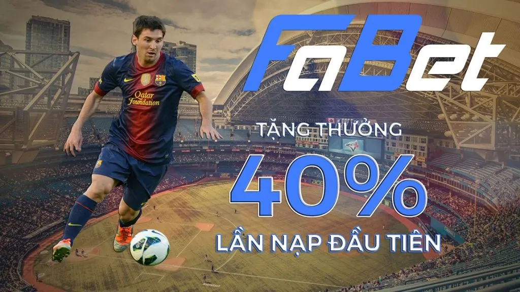 Thưởng Chào Mừng 1888bet