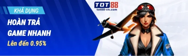 Hoàn Trả Hàng Tuần 1888bet